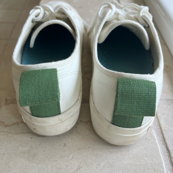 SEAVEES Melrose Lug Platform Women’s Sneaker - Size 7.5 - Picture 12 of 12